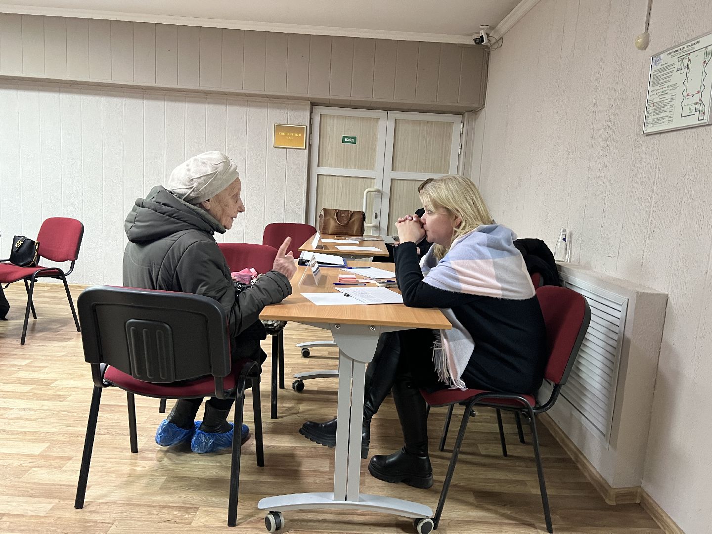 химки, выездная администрация, общество, жители,