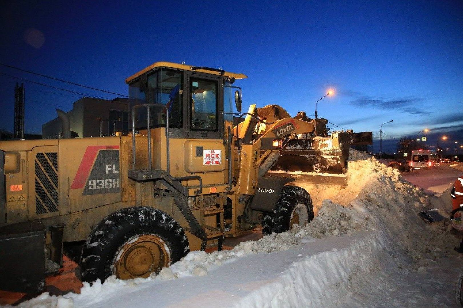 выездная администрация,долгопрудный, Хлебниково, каток, уборка снега,