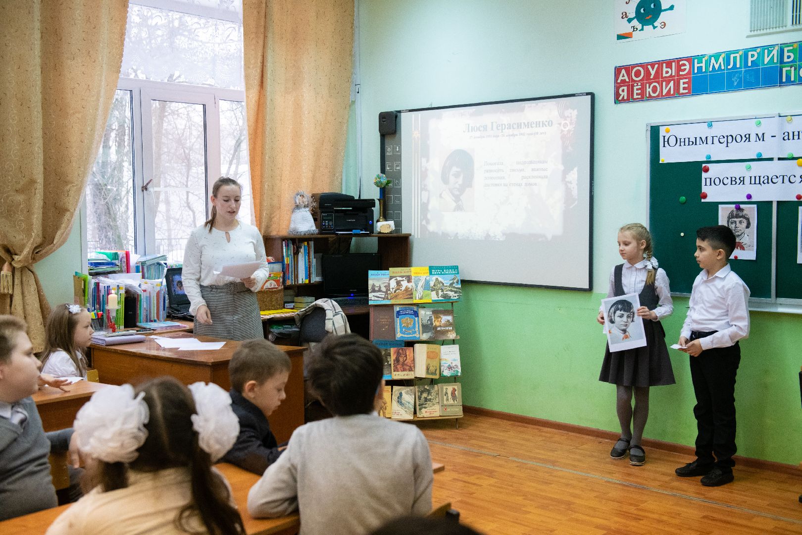 Лыткарино, образование