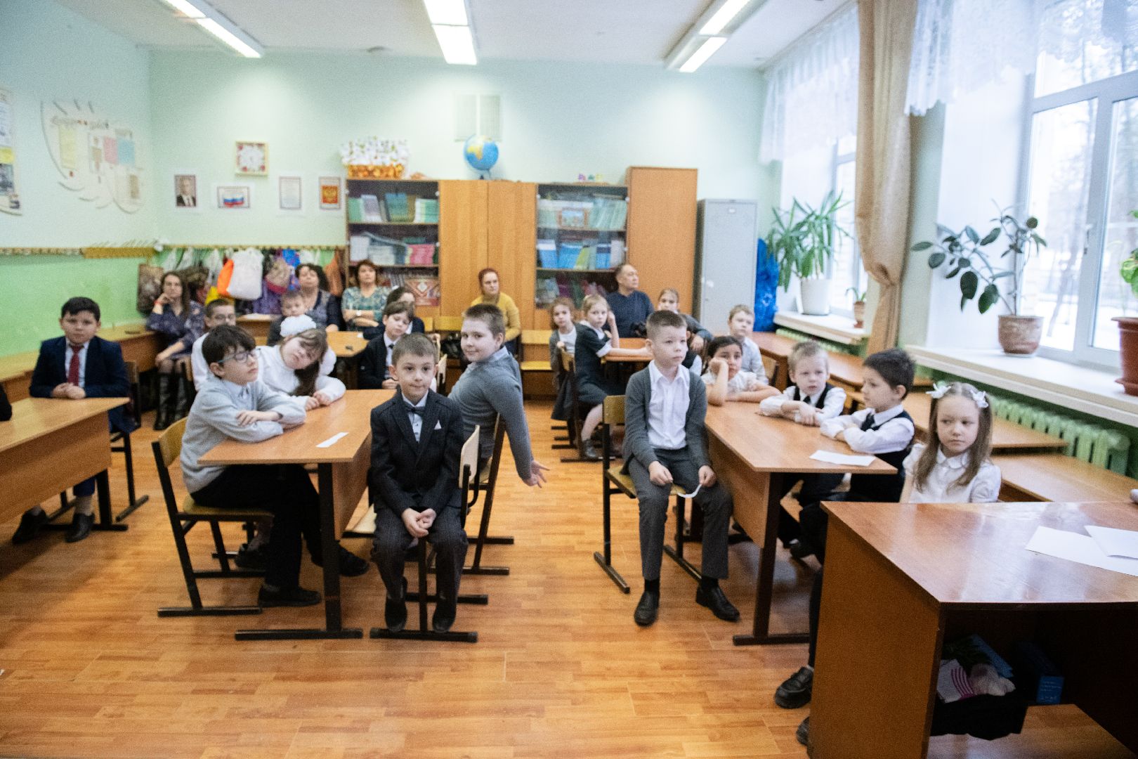 Лыткарино, образование