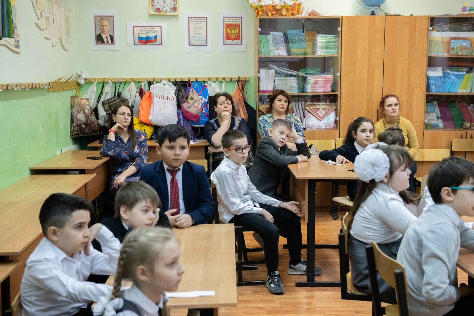 Лыткарино, образование