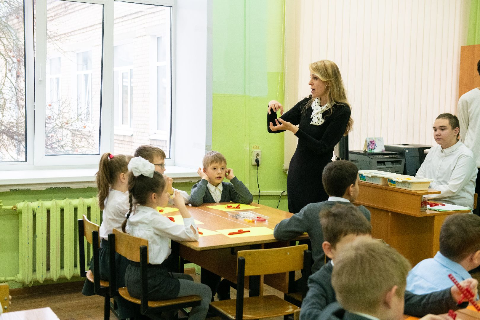 Лыткарино, образование