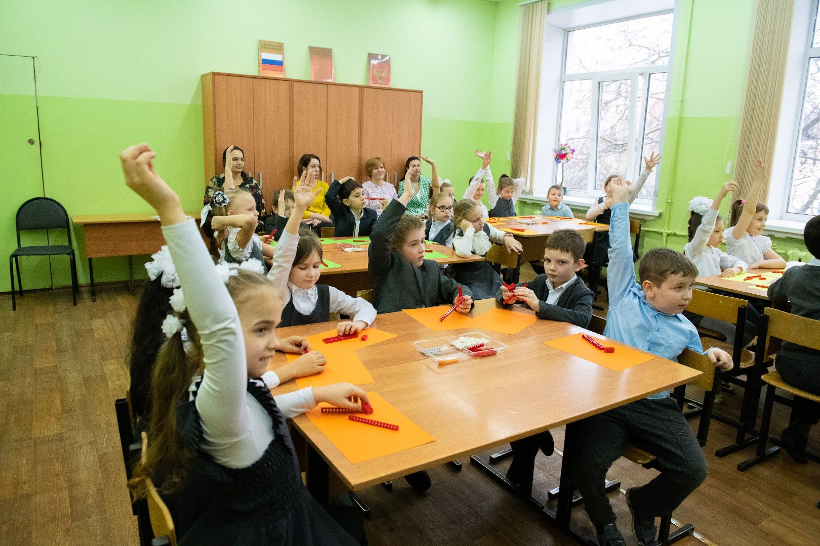 Лыткарино, образование