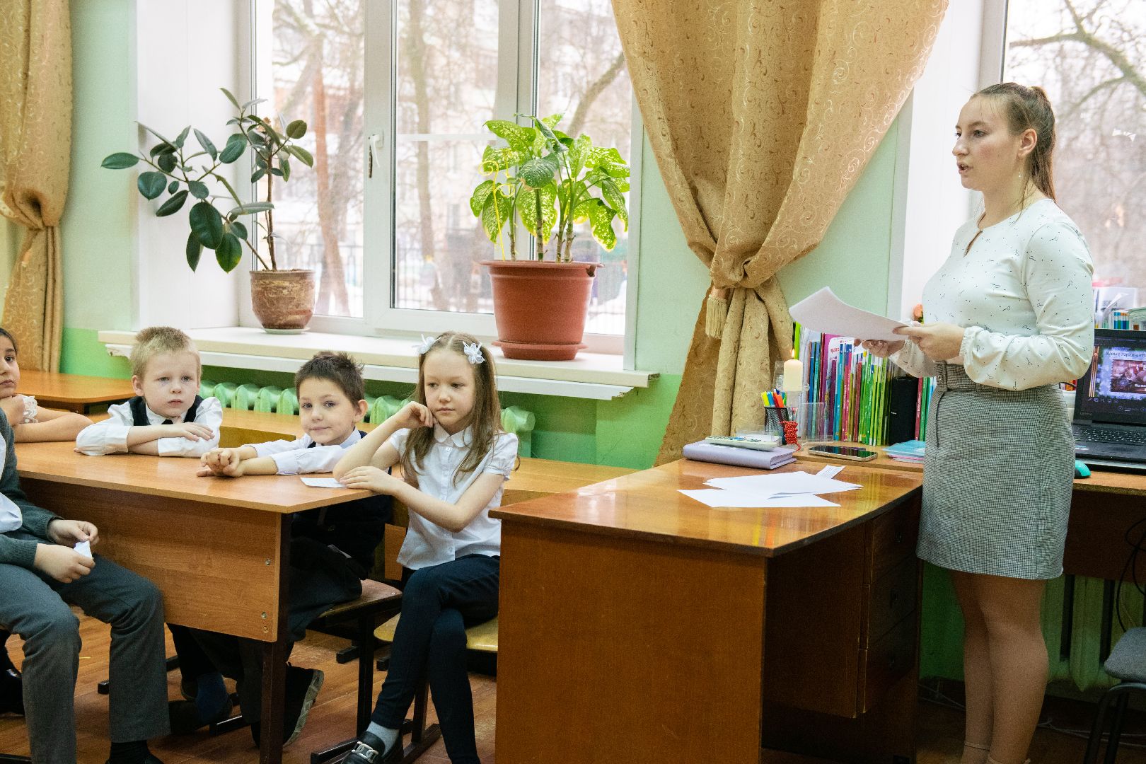 Лыткарино, образование