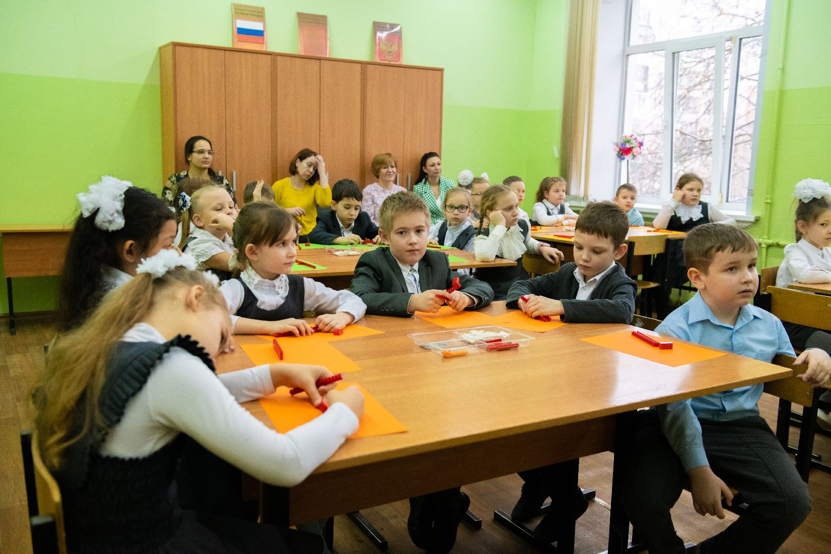 Лыткарино, образование