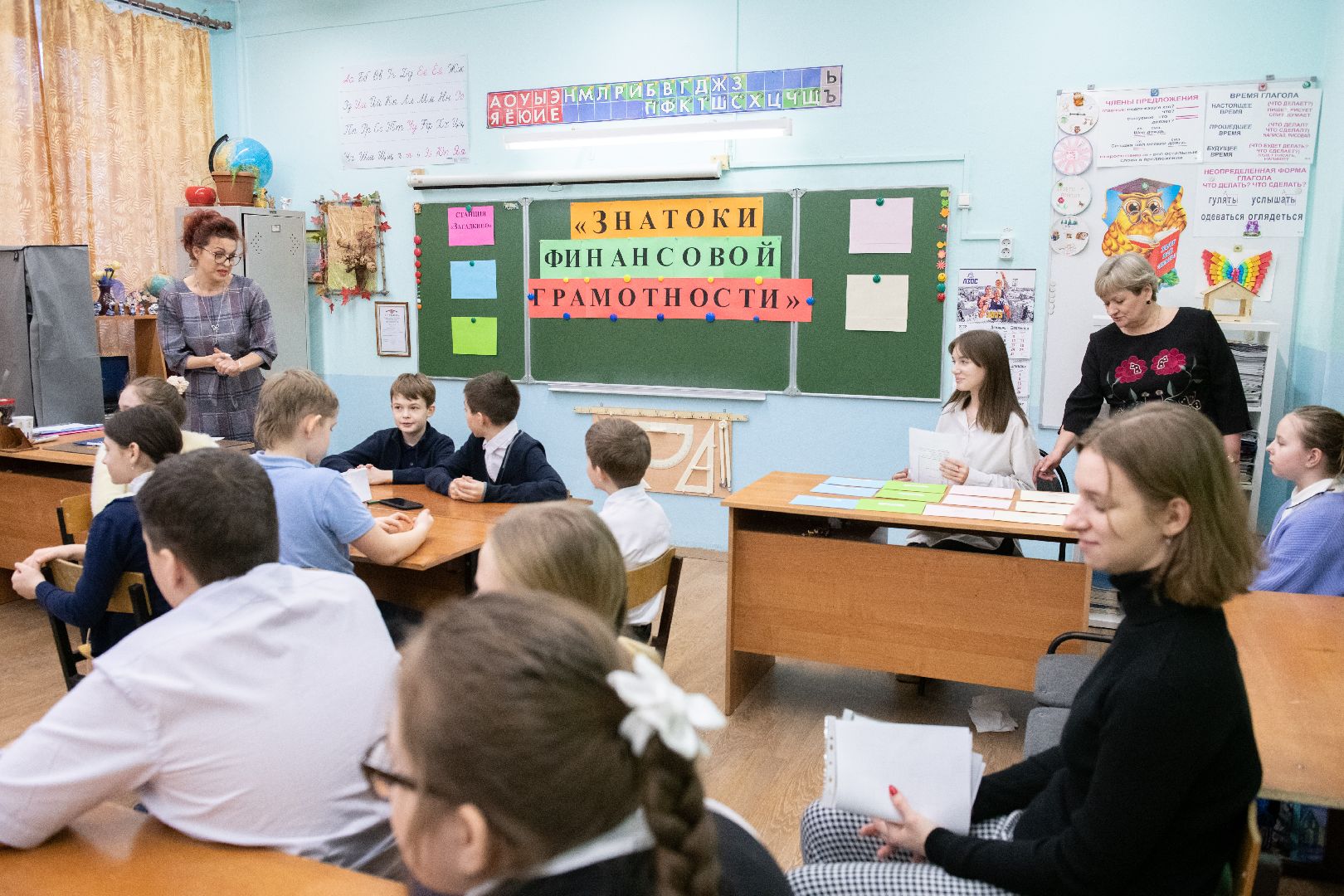 Лыткарино, образование