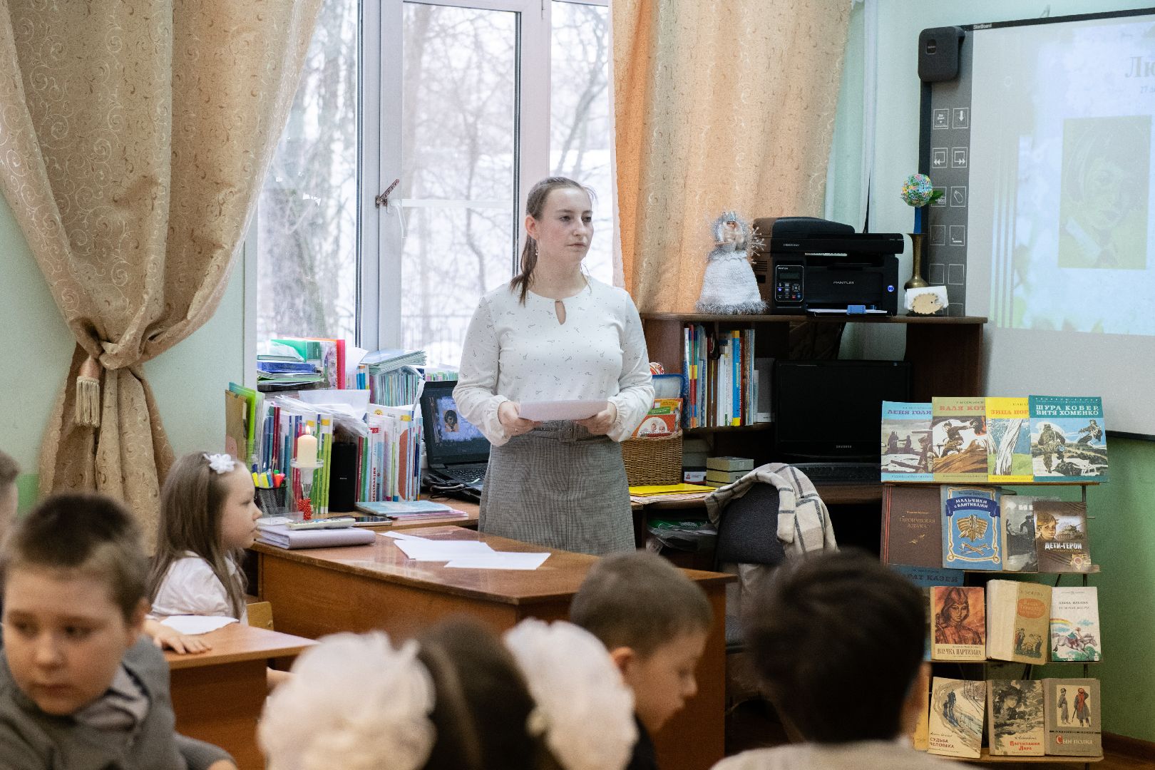 Лыткарино, образование