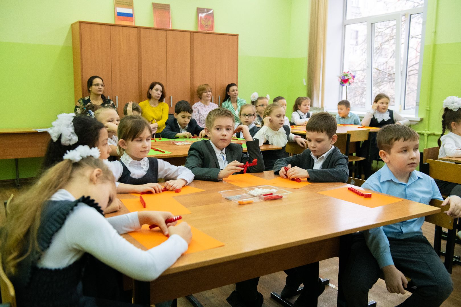 Лыткарино, образование