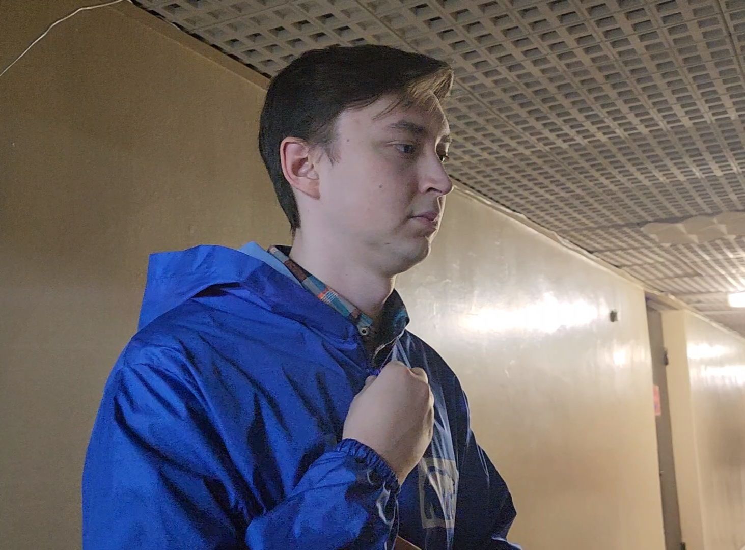 молодая гвардия, Волонтеры, активная молодежь, день студента, Дубна,