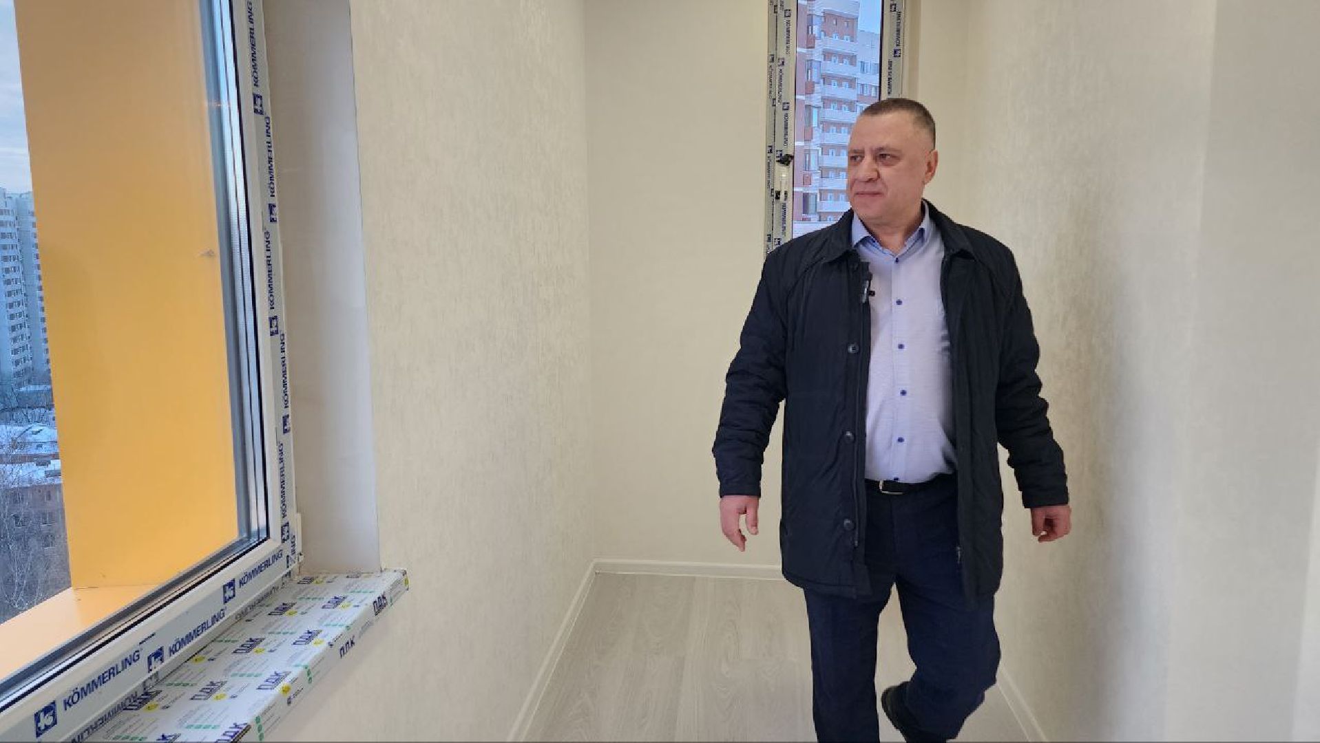 люберцы, расселение аварийного жилья, жилищное строительство,