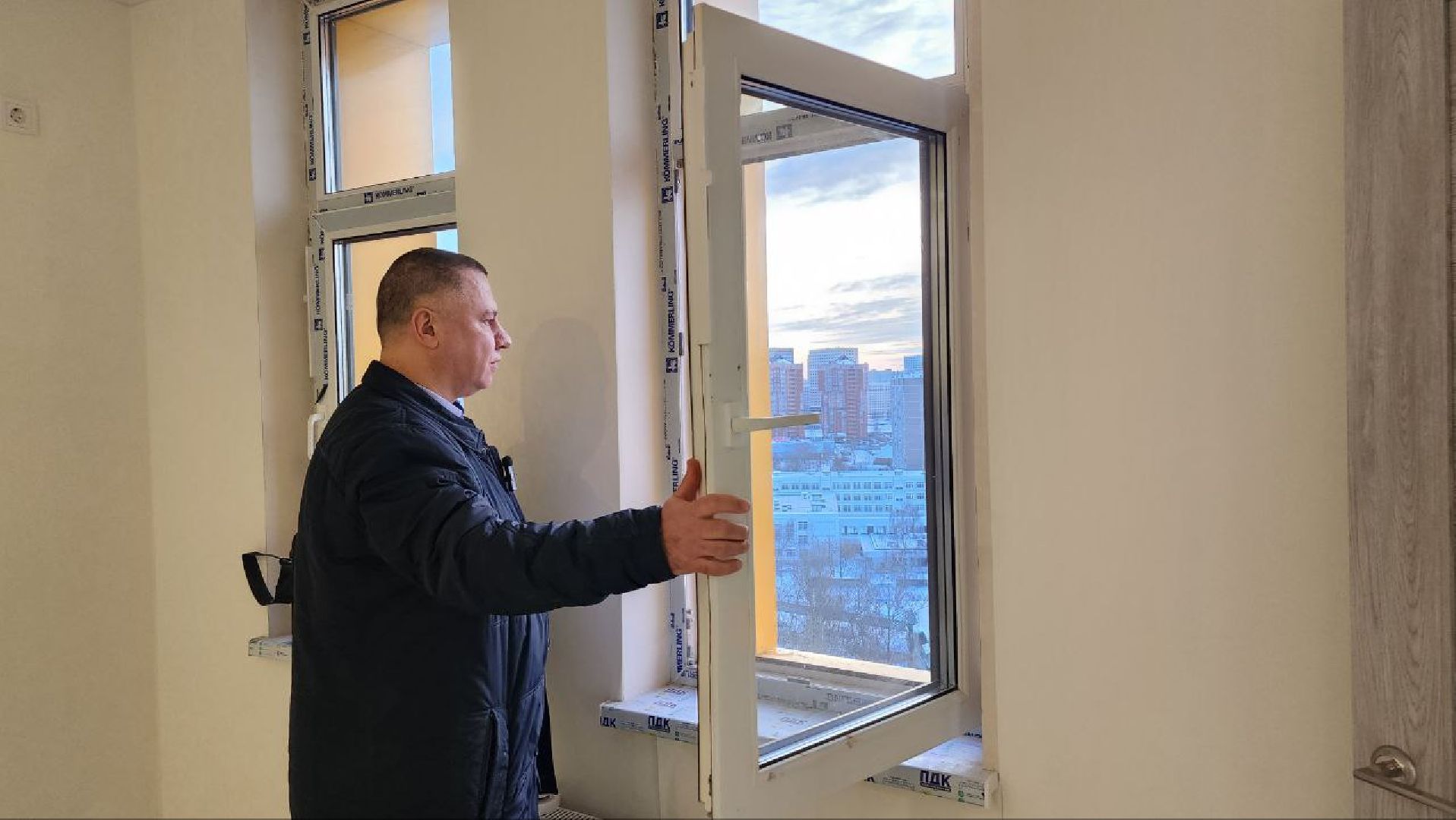 люберцы, расселение аварийного жилья, жилищное строительство,