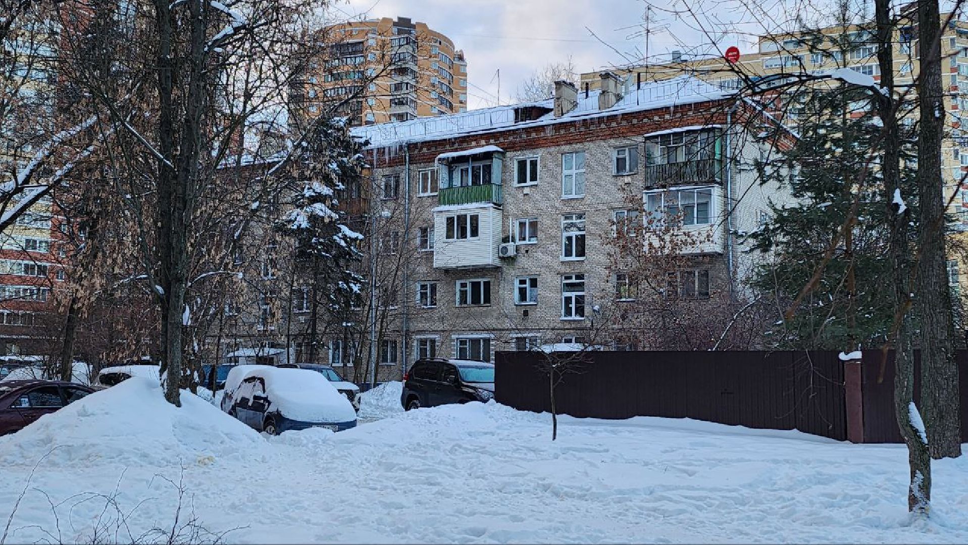 люберцы, расселение аварийного жилья, жилищное строительство,