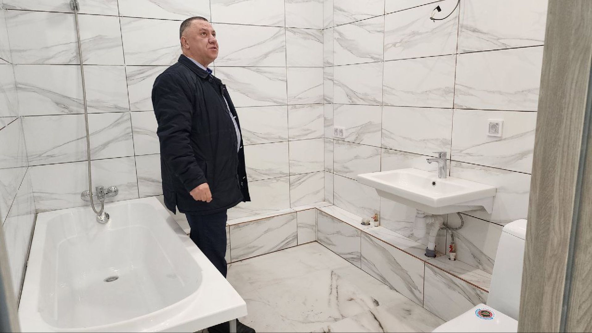 люберцы, расселение аварийного жилья, жилищное строительство,