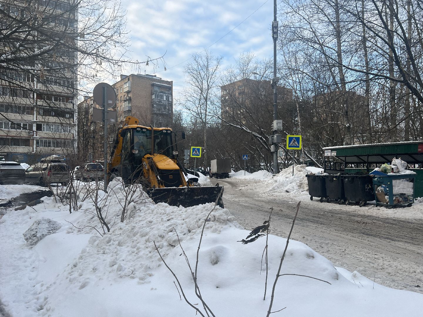 химки, трубопровод, отопление, жкх,