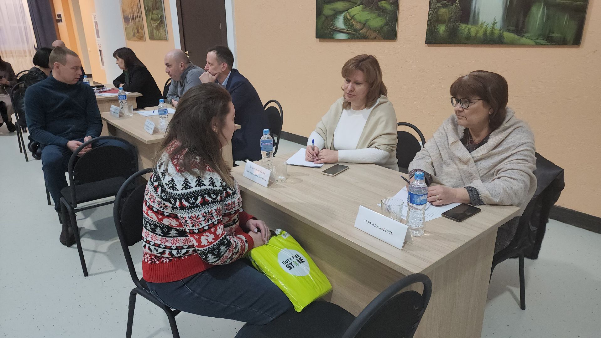 кашира, выездная администрация, жкх, ожерелье, очистка снега, бездомные животные, кровля, капитальный ремонт,