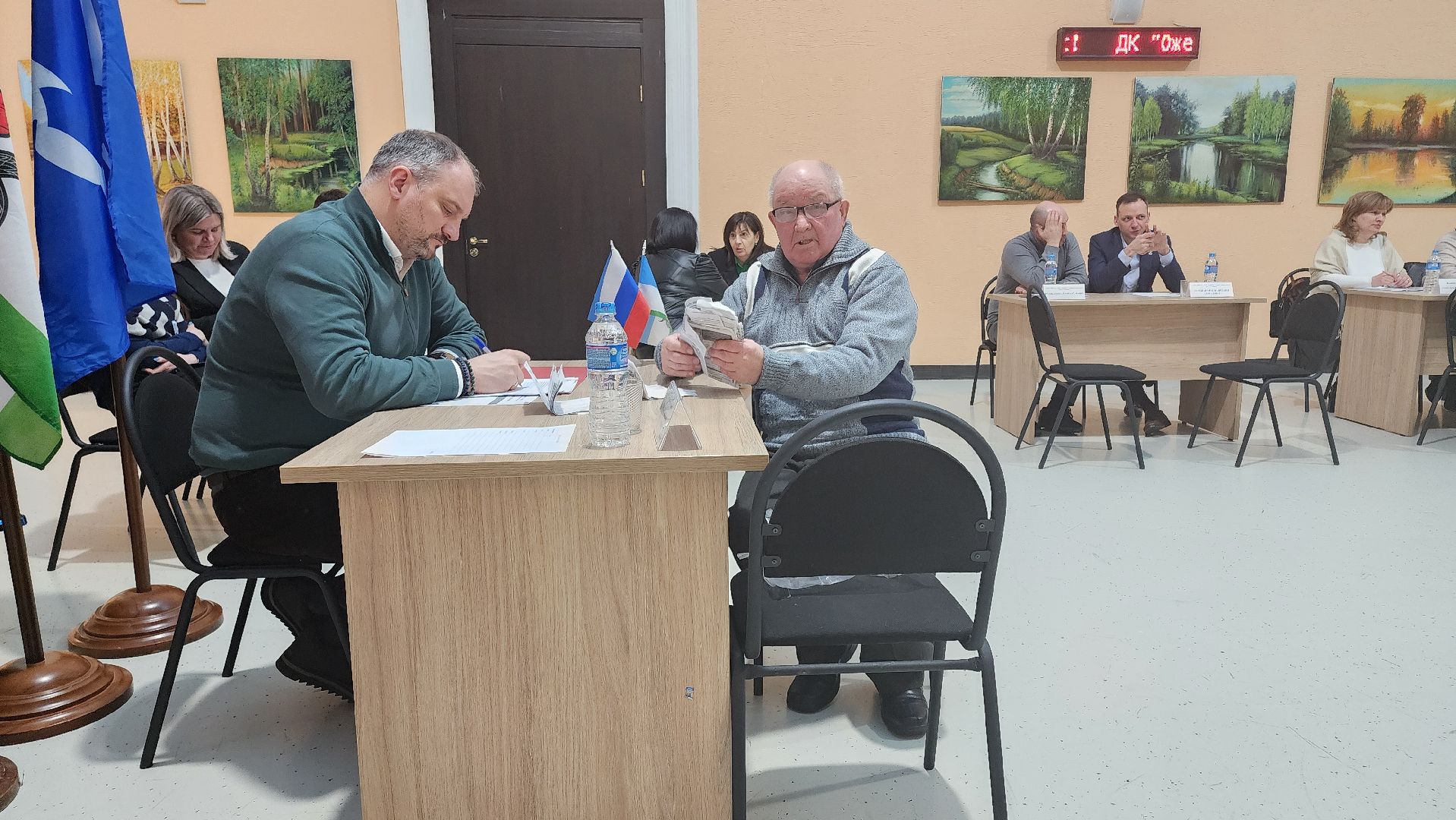 кашира, выездная администрация, жкх, ожерелье, очистка снега, бездомные животные, кровля, капитальный ремонт,