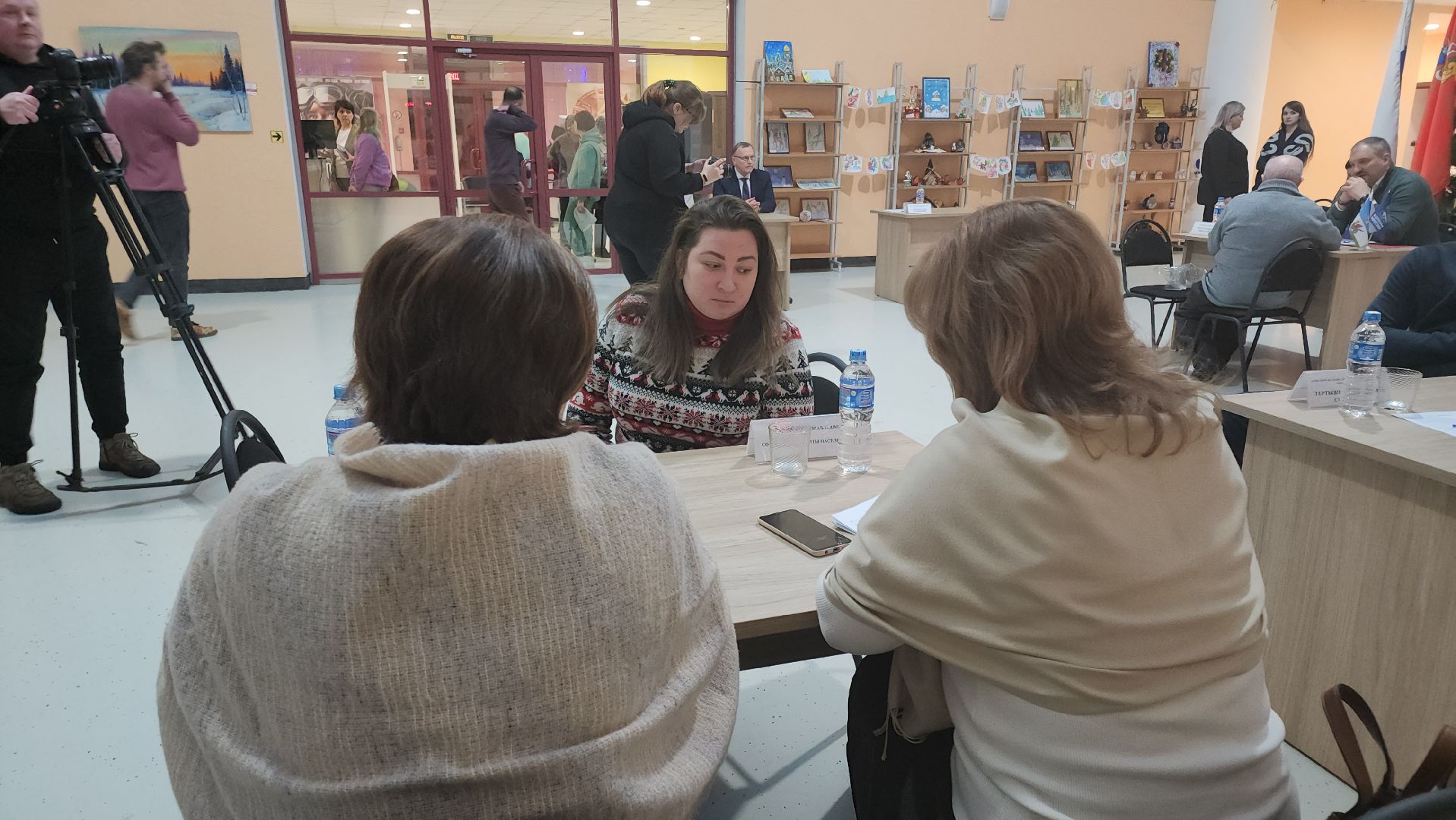 кашира, выездная администрация, жкх, ожерелье, очистка снега, бездомные животные, кровля, капитальный ремонт,