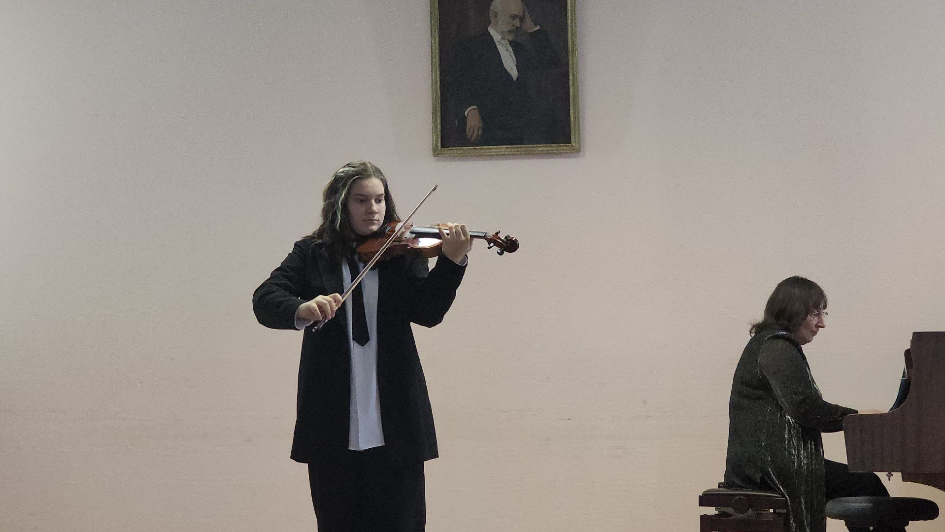 кашира, дши, скрипка, альт, виолончель, межзональный конкурс, смычок и струны,