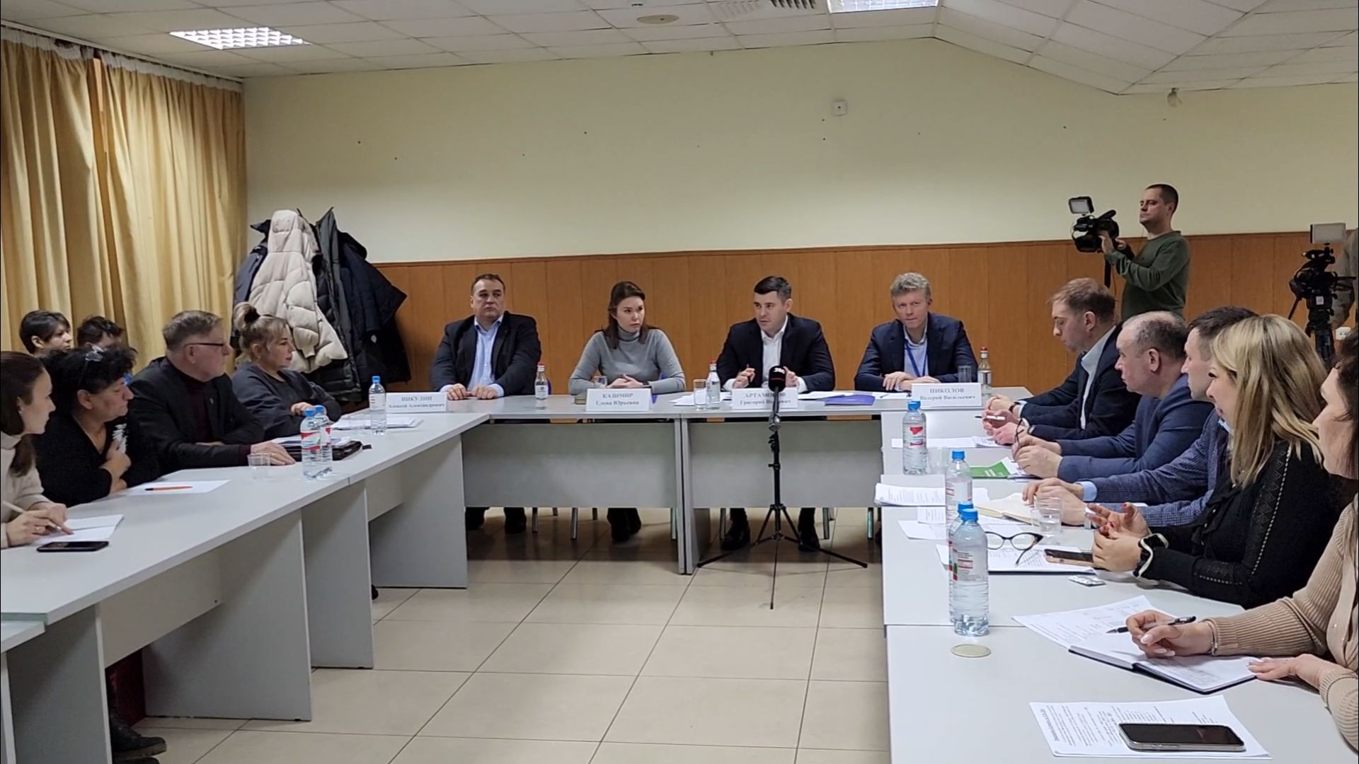 подольск, жкх,