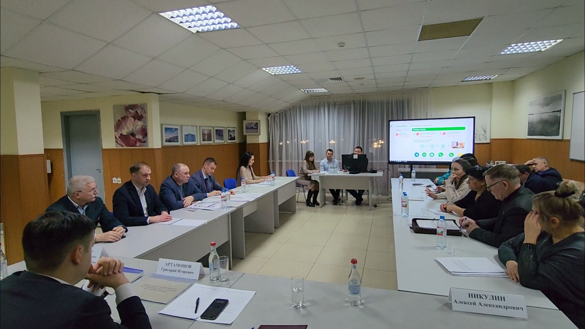 подольск, жкх,