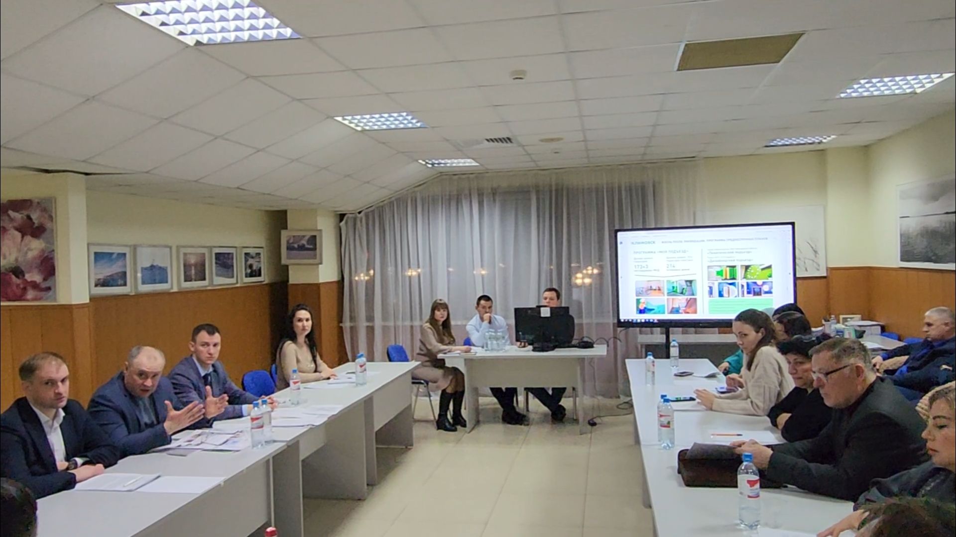 подольск, жкх,