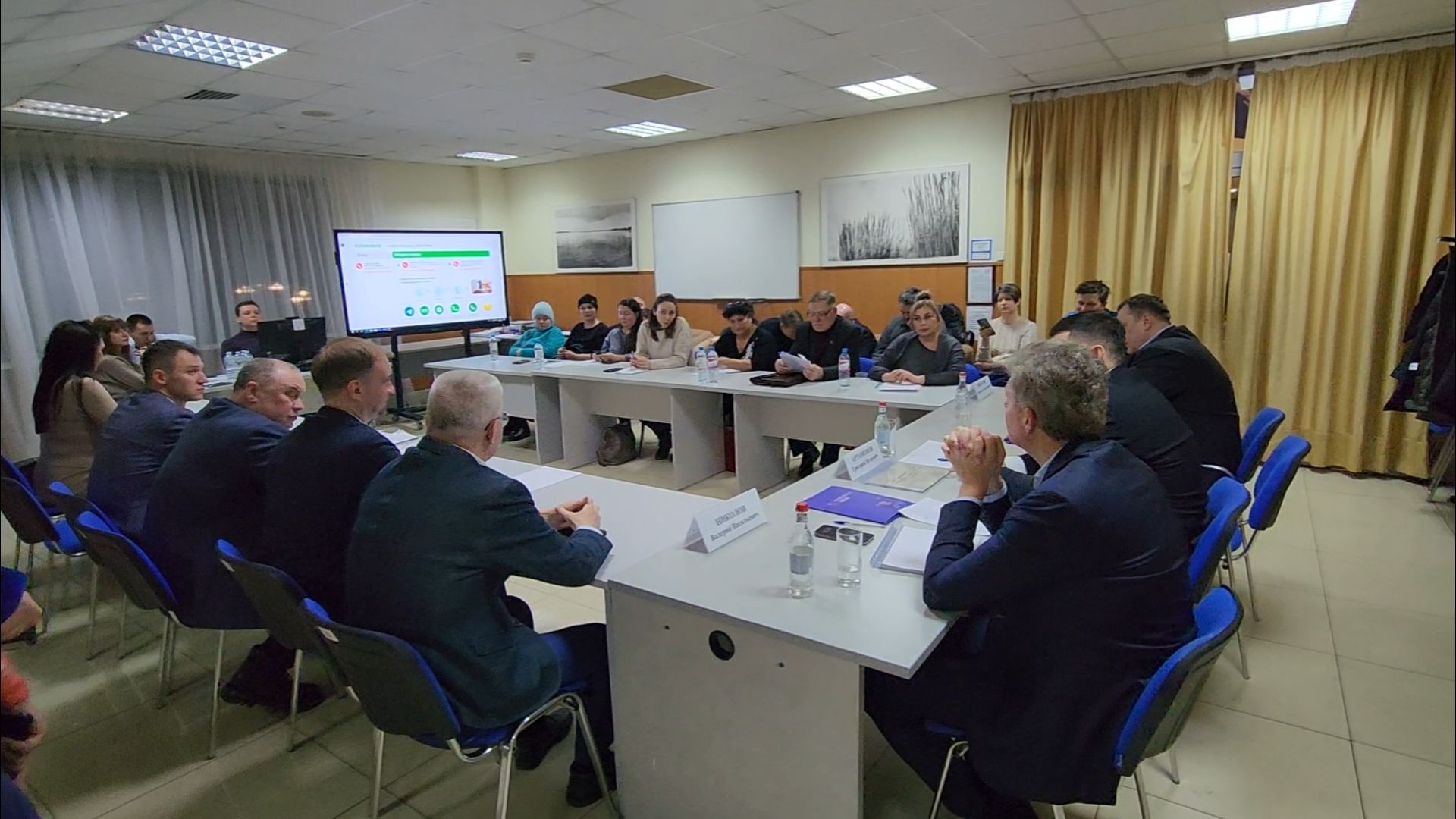 подольск, жкх,