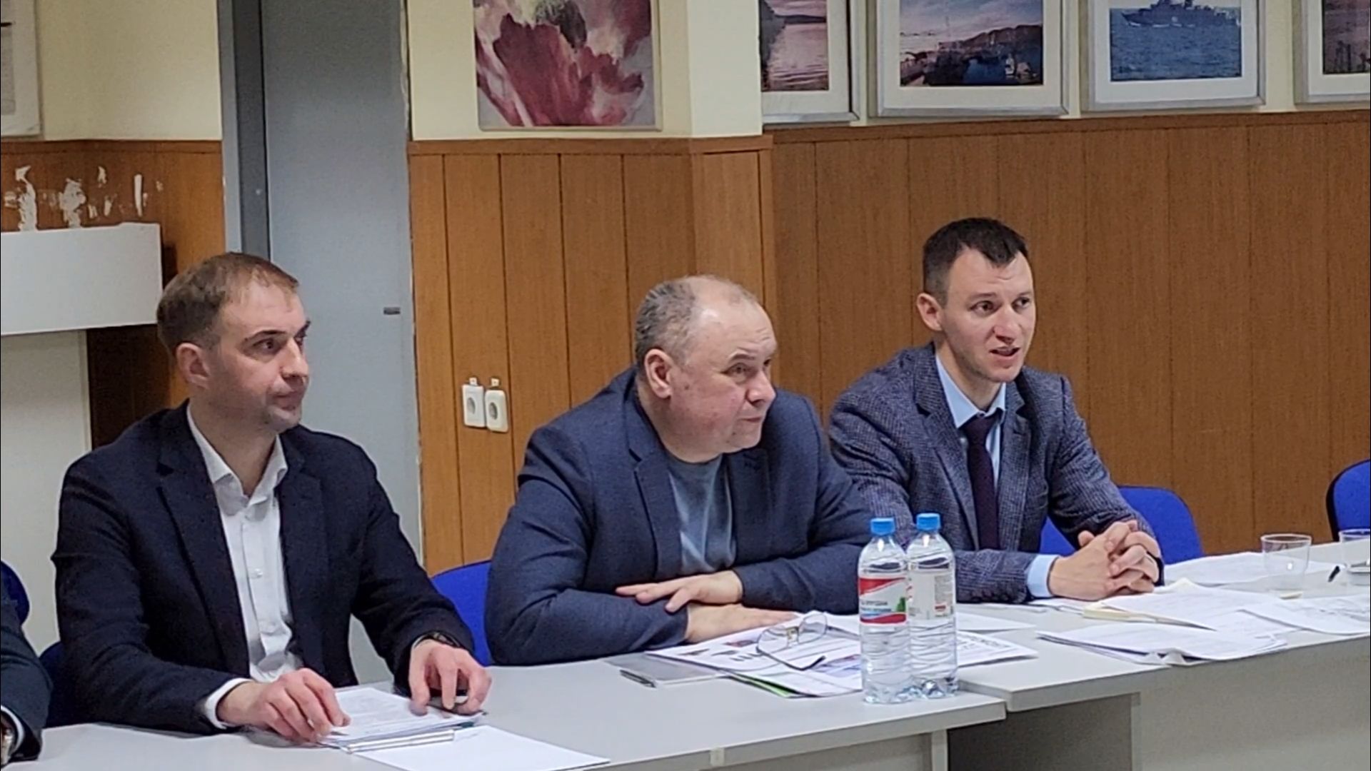 подольск, жкх,