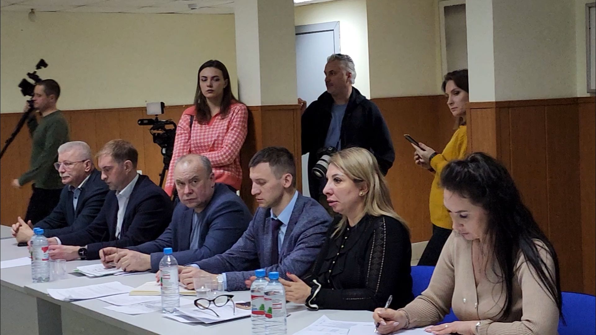 подольск, жкх,