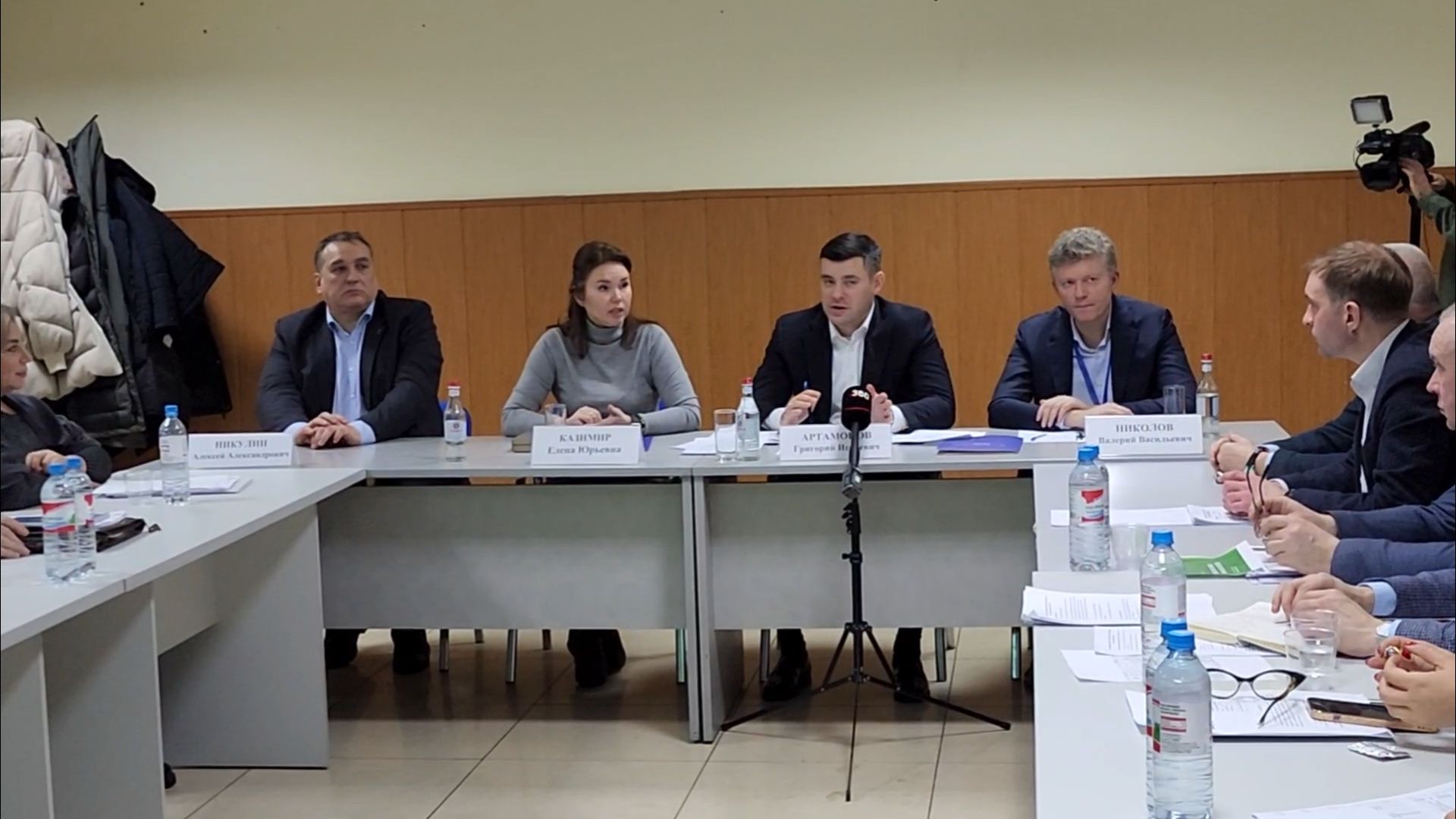 подольск, жкх,