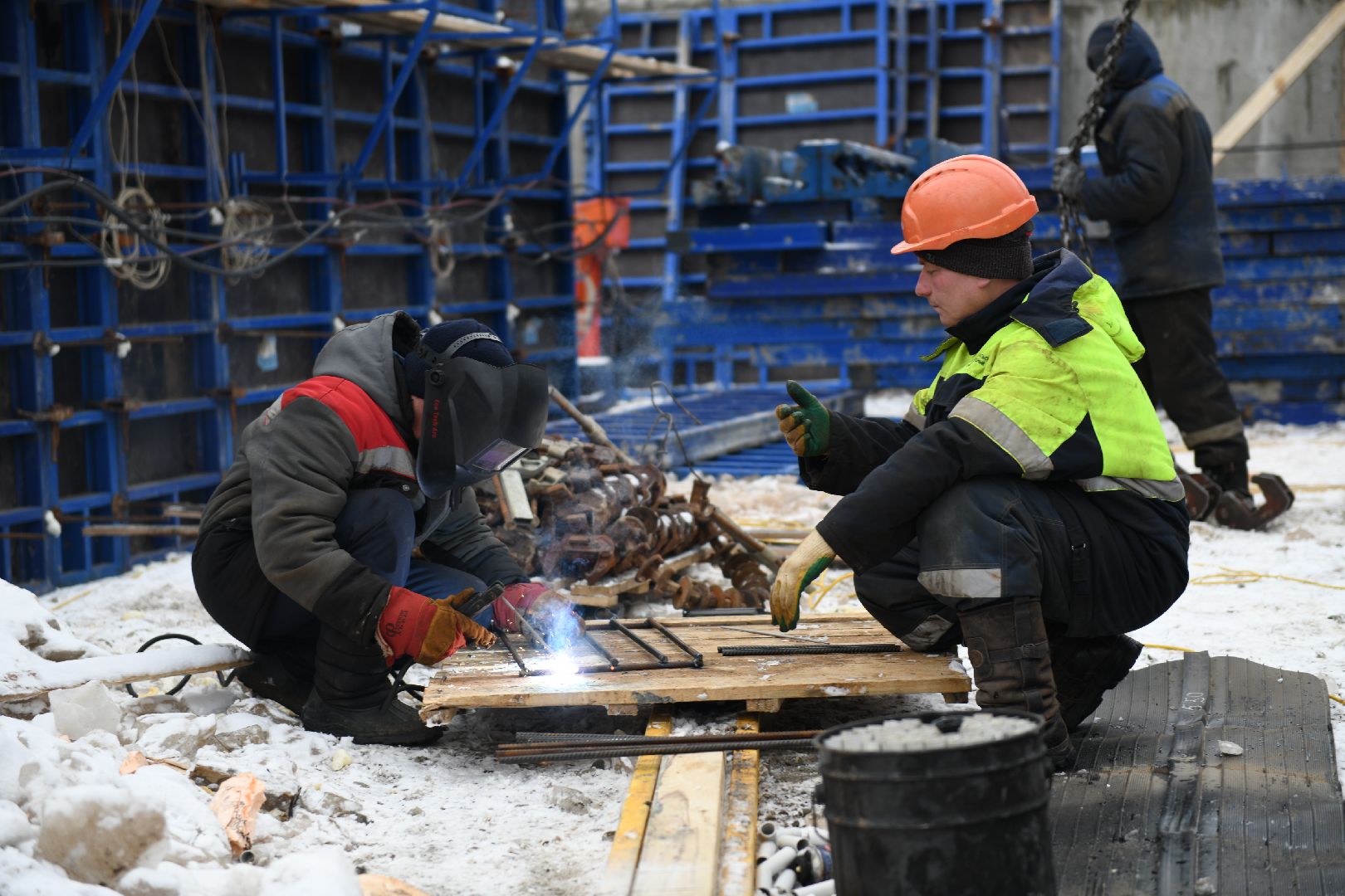 Лыткарино, экология