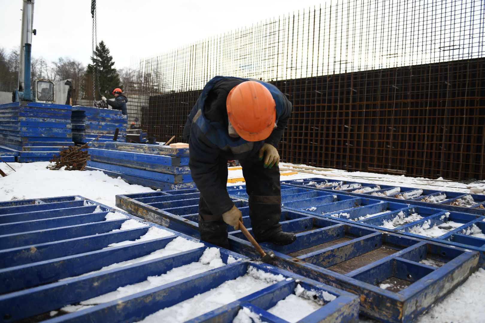 Лыткарино, экология