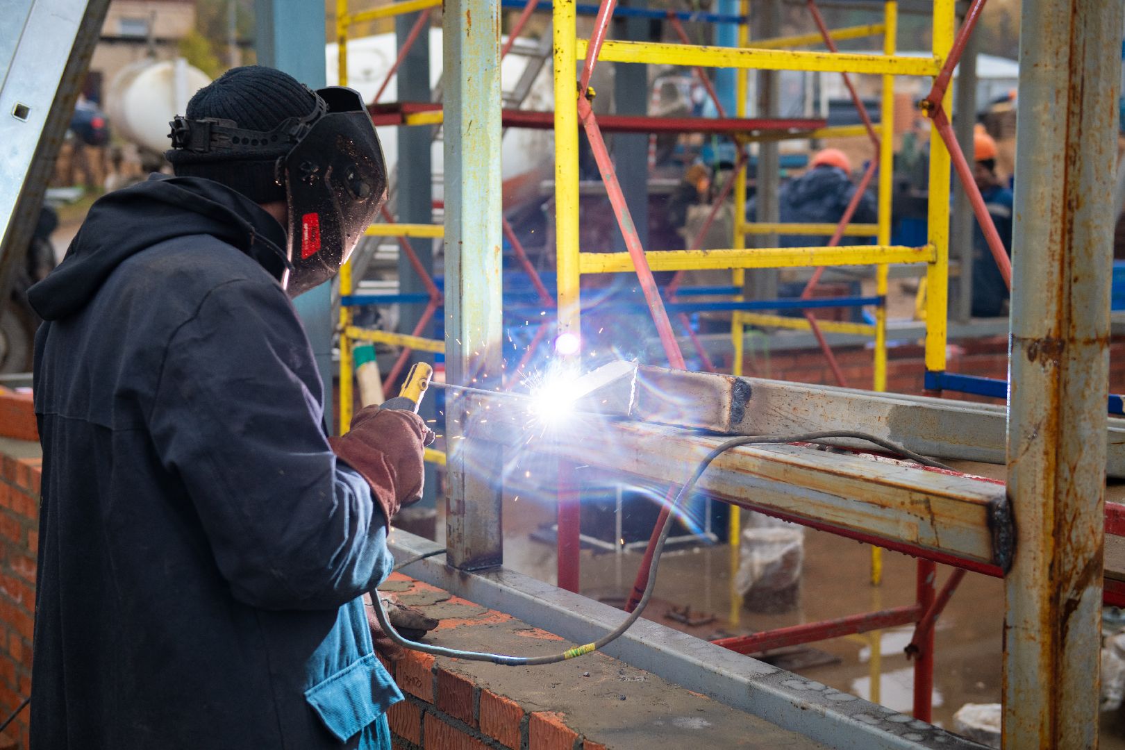 Лыткарино, экология