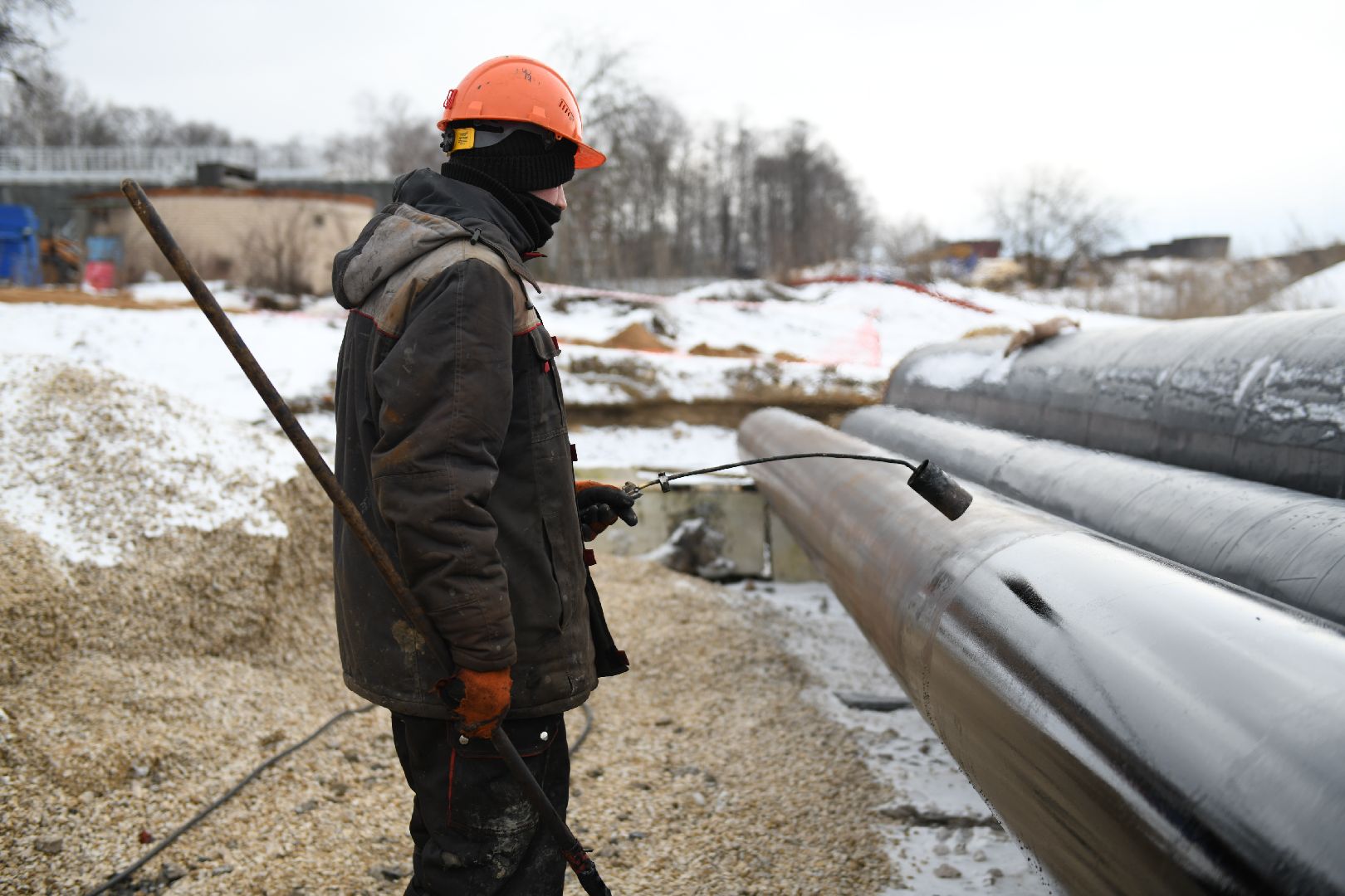 Лыткарино, экология