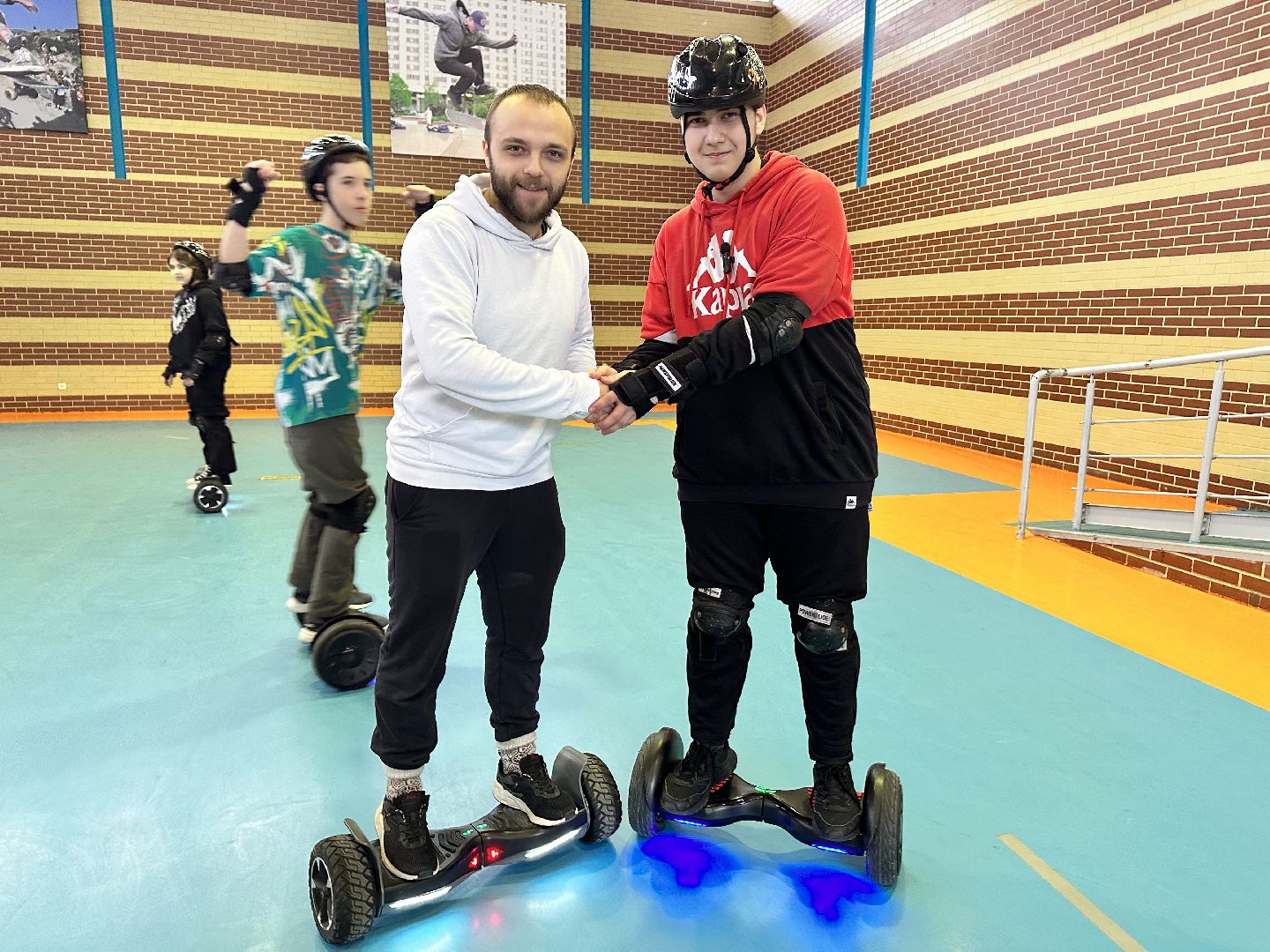 климовск, литвиново, тепло в домах,