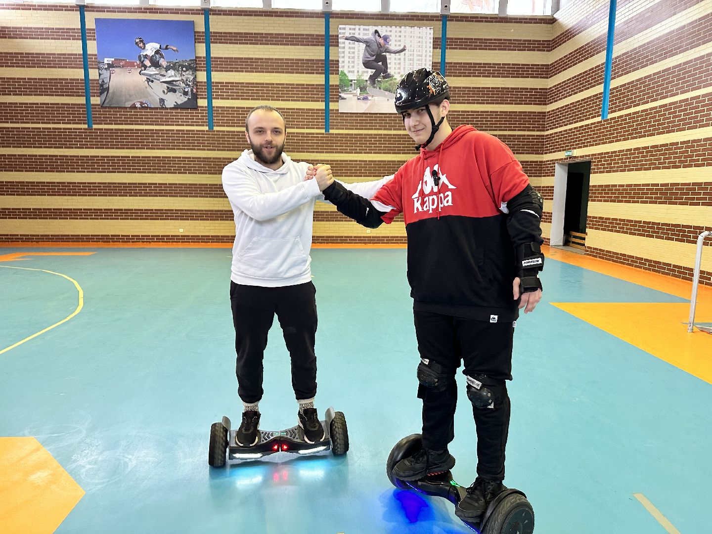 климовск, литвиново, тепло в домах,