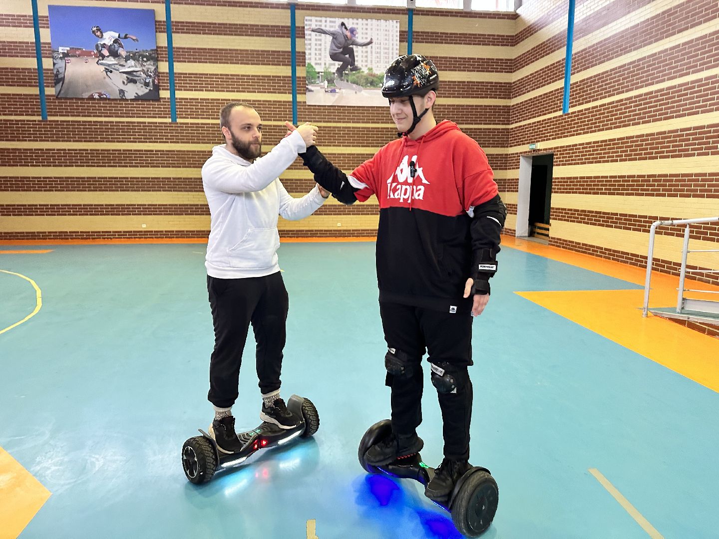 климовск, литвиново, тепло в домах,