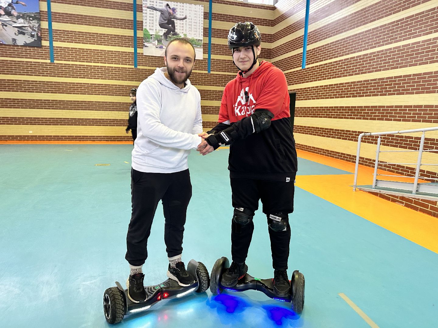 климовск, литвиново, тепло в домах,