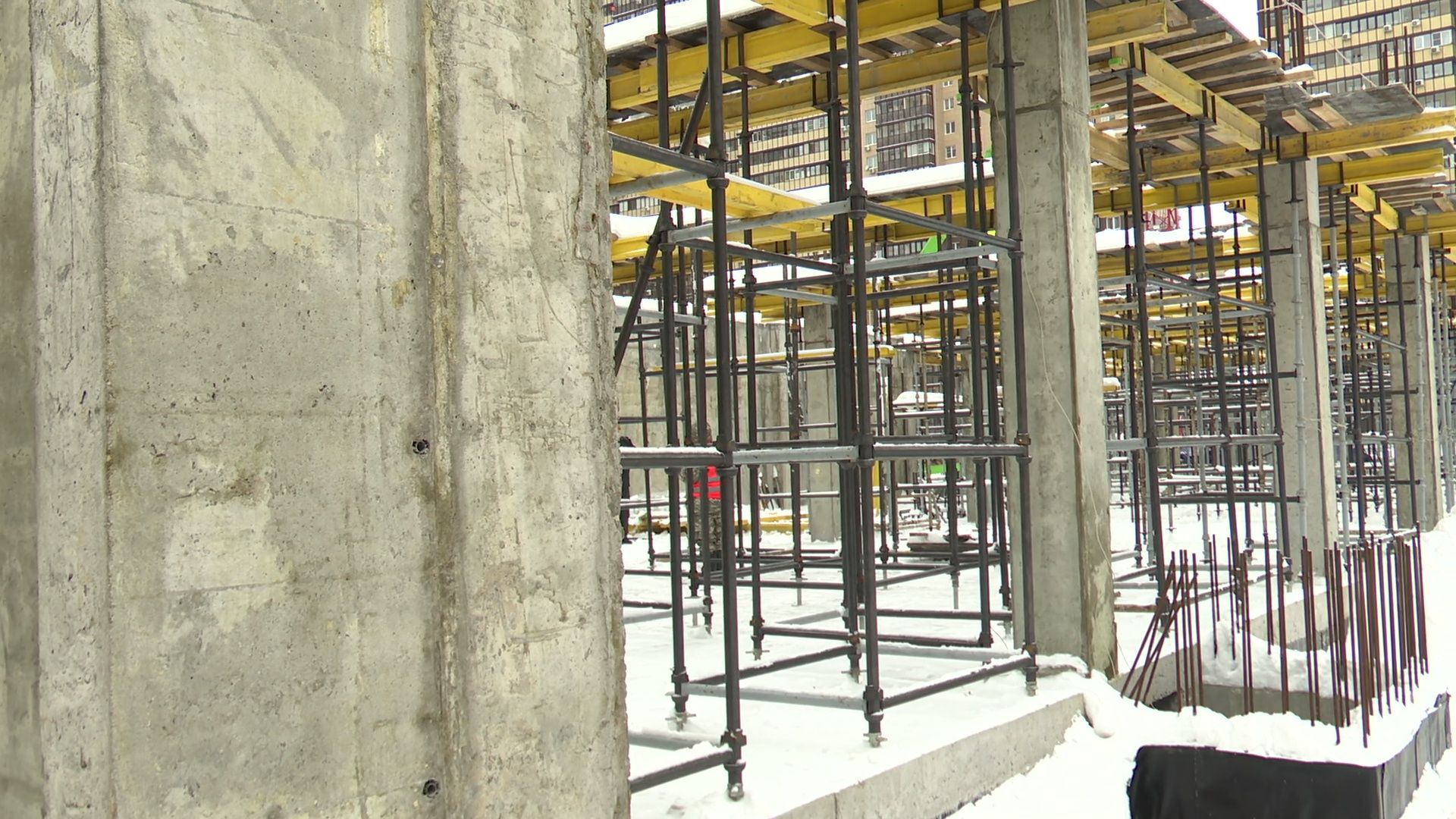 Реутов, образование, строительство, школа, образовательный комплекс,