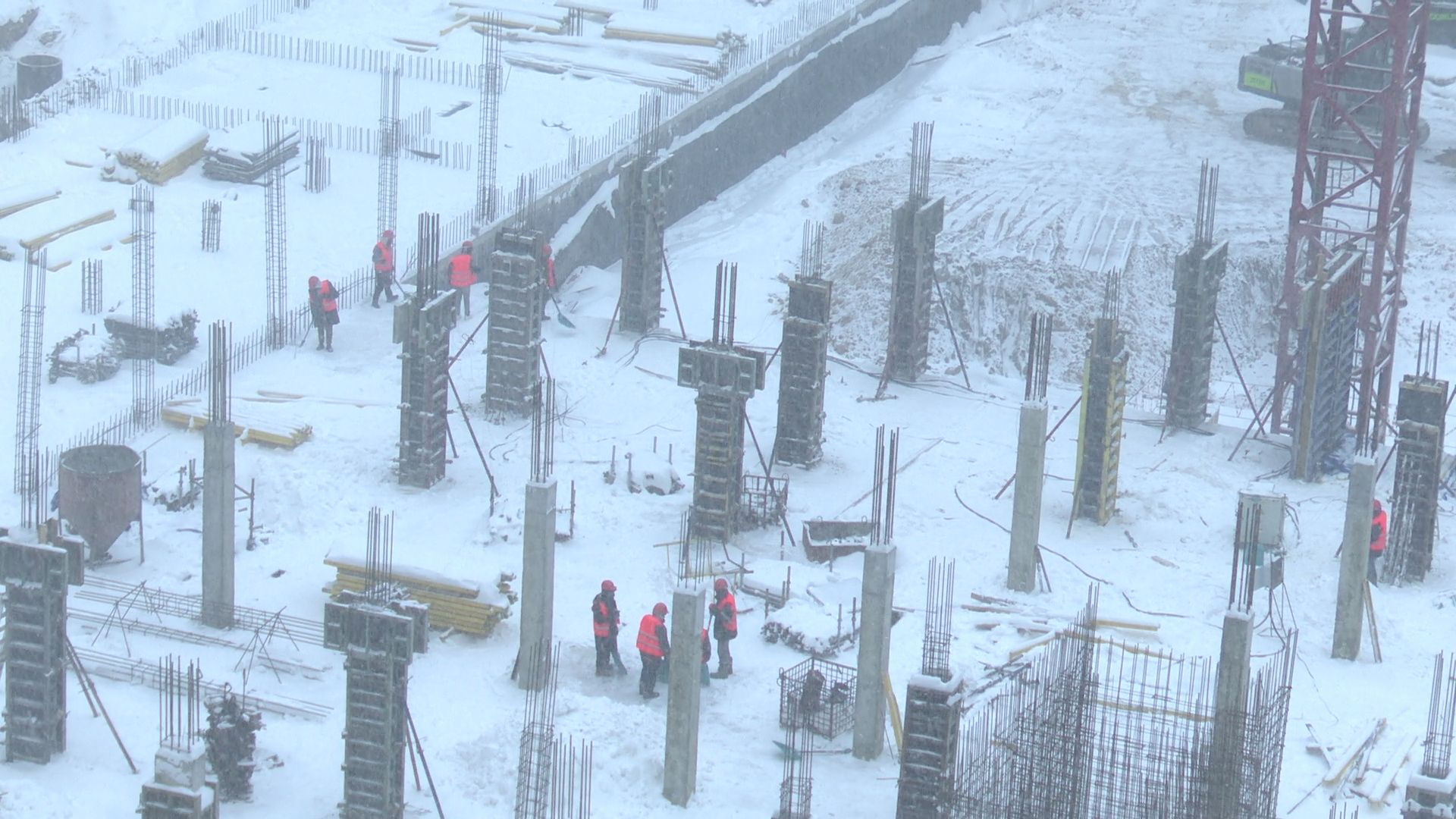 Реутов, образование, строительство, школа, образовательный комплекс,