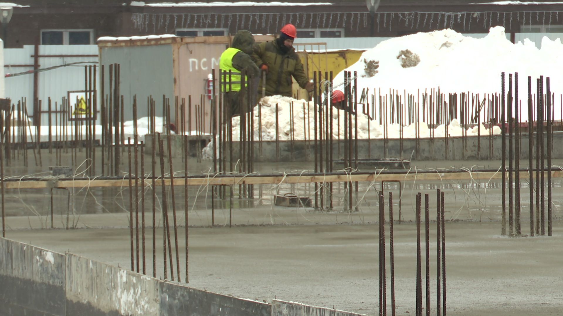 Реутов, образование, строительство, школа, образовательный комплекс,