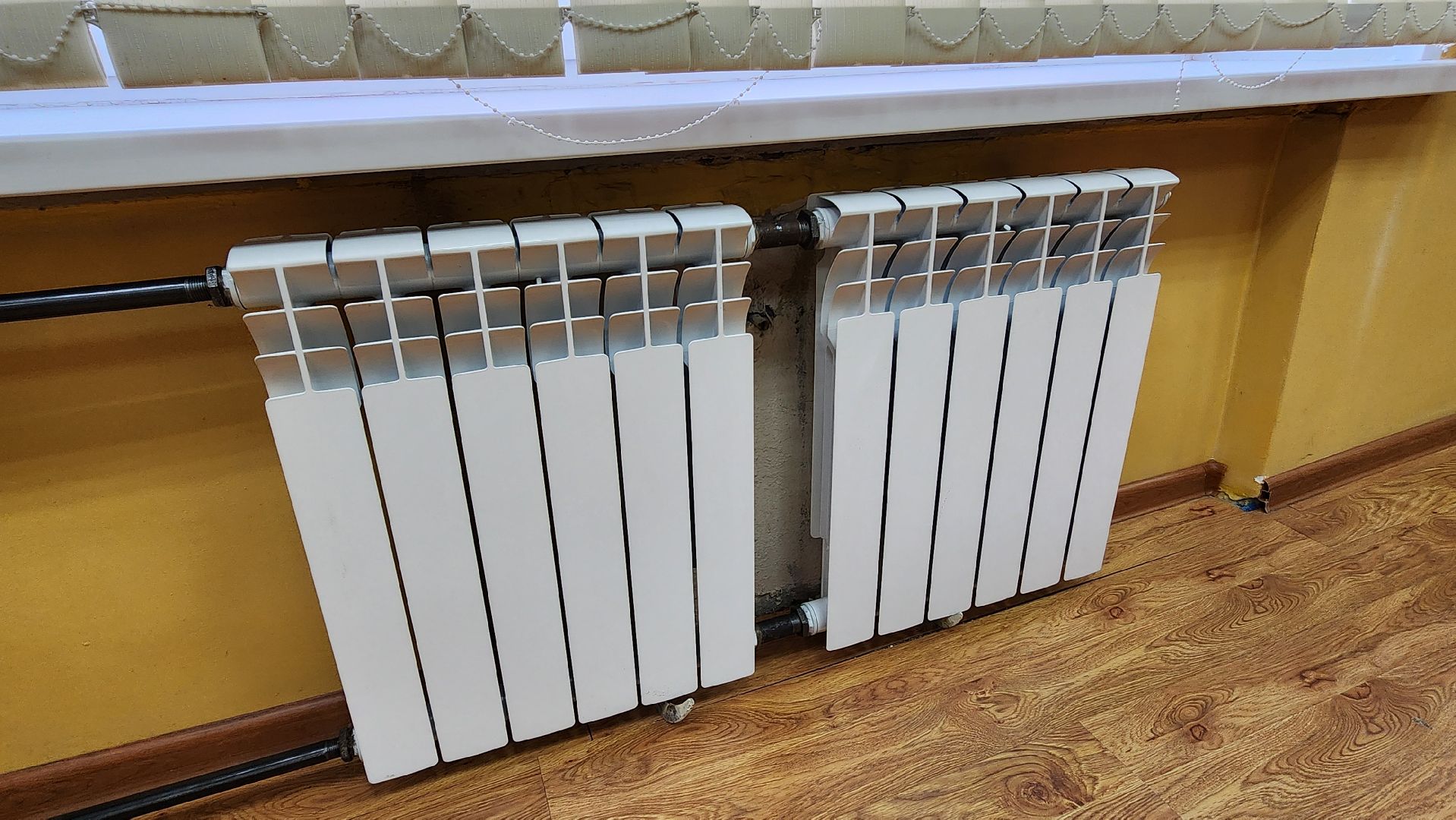 школы, Авария,