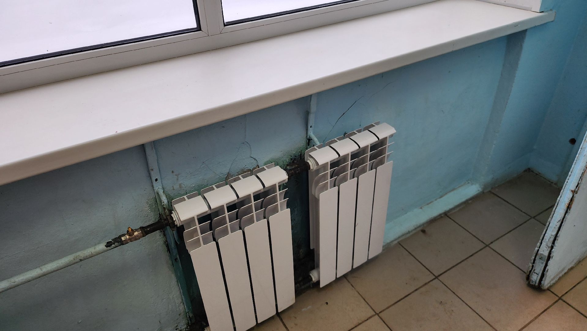 школы, Авария,