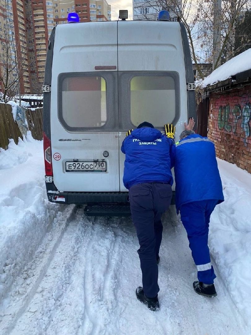 Одинцово, центр гражданской защиты, безопасность, рейд, водоем, чп, лед,