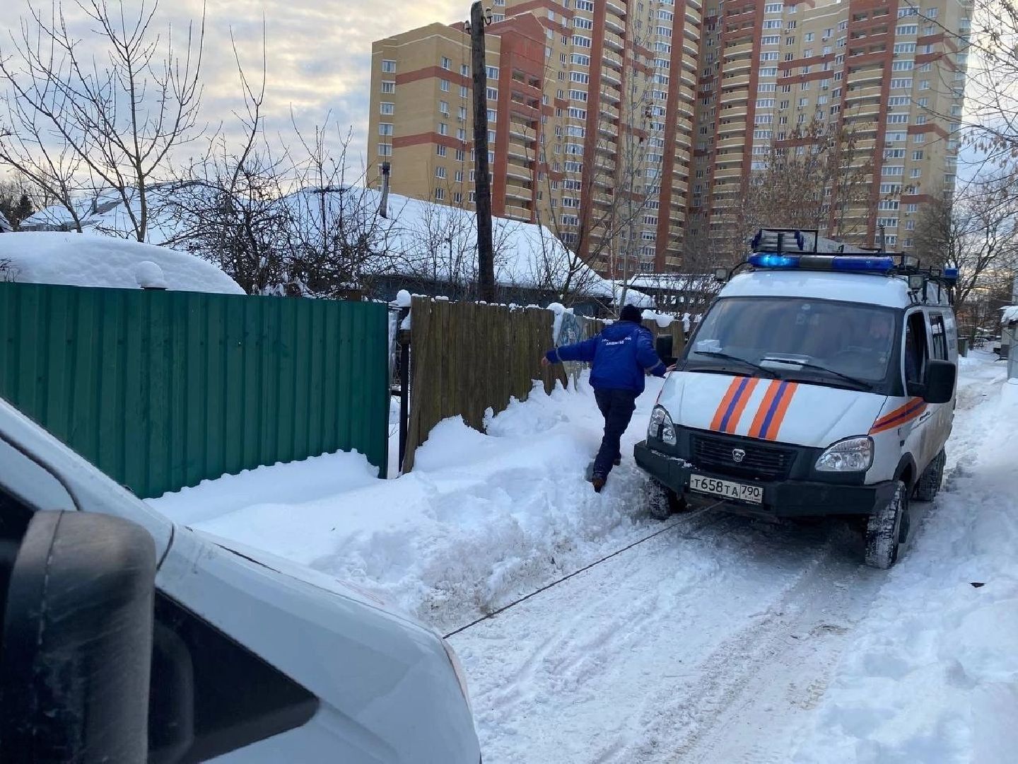 Одинцово, центр гражданской защиты, безопасность, рейд, водоем, чп, лед,