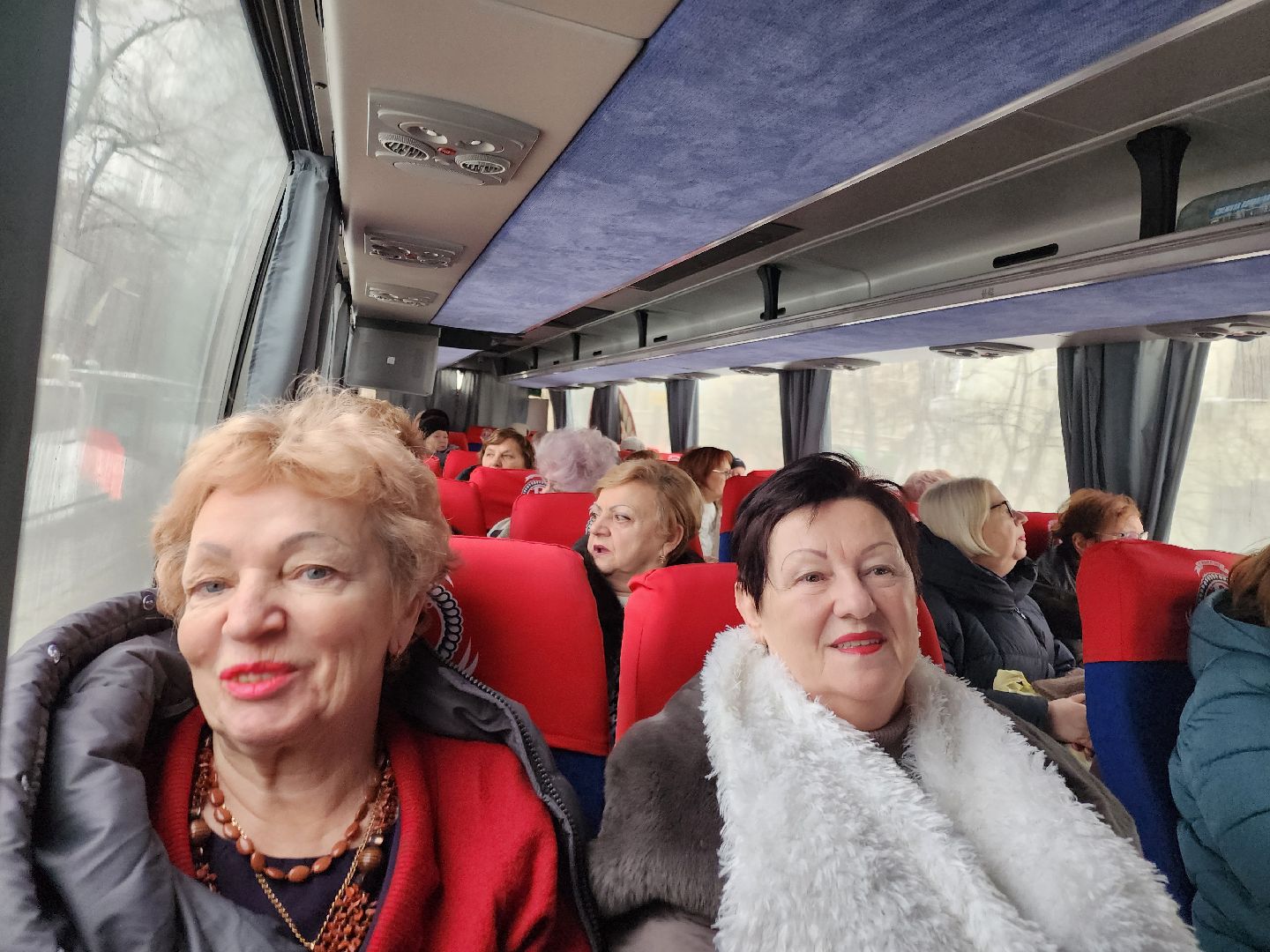 Подольск, Культура, вднх, активное долголетие,