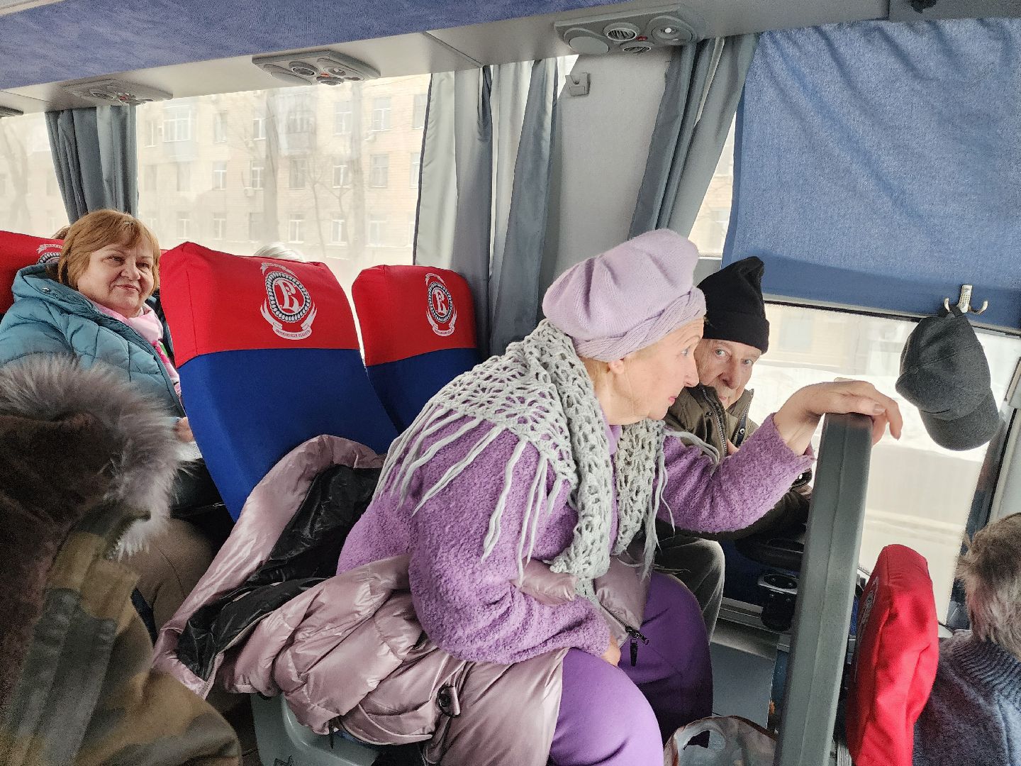 Подольск, Культура, вднх, активное долголетие,