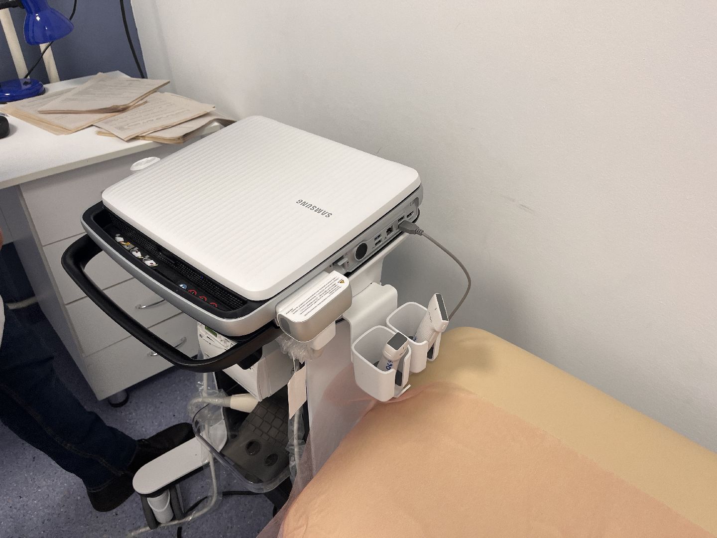 шаховская, узи, больница, врач,