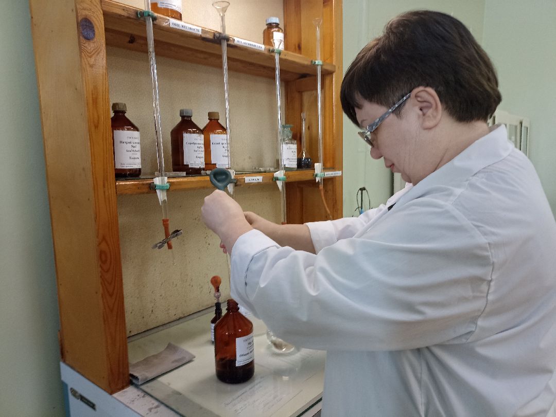 Серпухов, Вода, Водоканал, ЖКХ