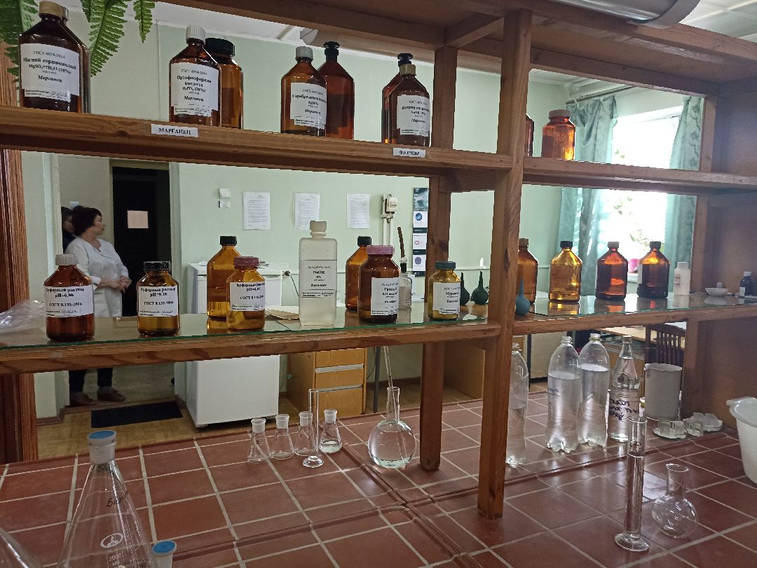 Серпухов, Вода, Водоканал, ЖКХ