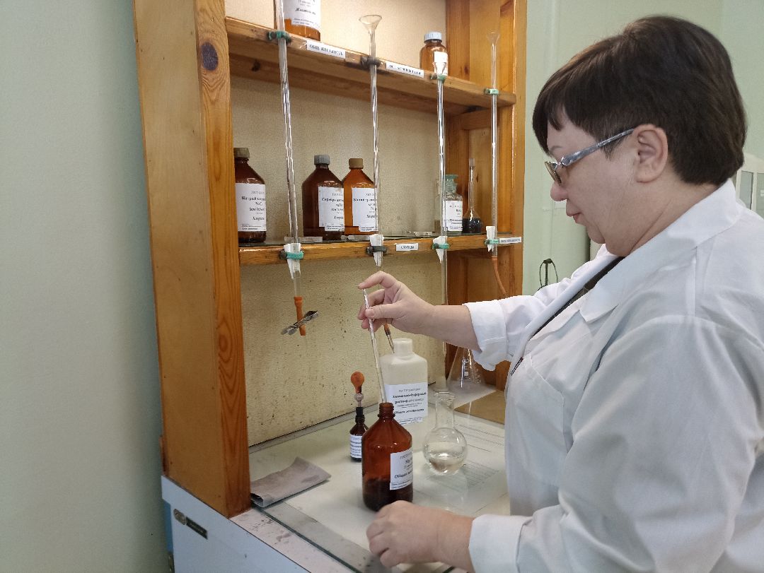 Серпухов, Вода, Водоканал, ЖКХ